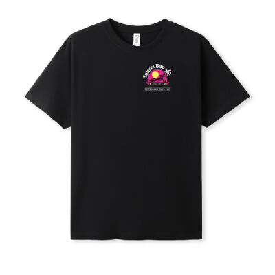 Unisex crew neck  Thumbnail