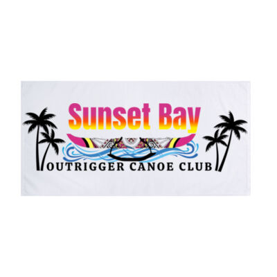 Beach Towel Thumbnail