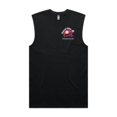 Men's Tank  Thumbnail