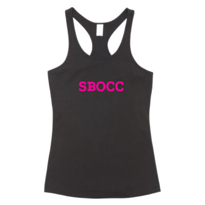 Women's Singlet Thumbnail