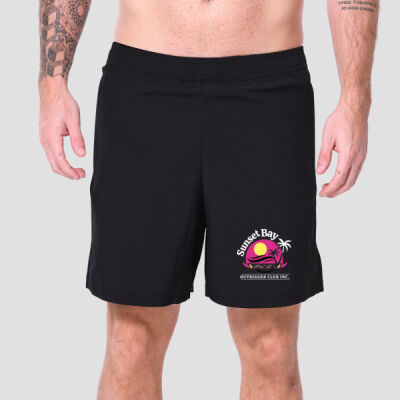 Men's Shorts Thumbnail