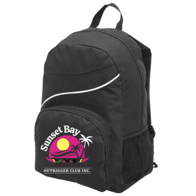 Oceanbound Backpack Thumbnail